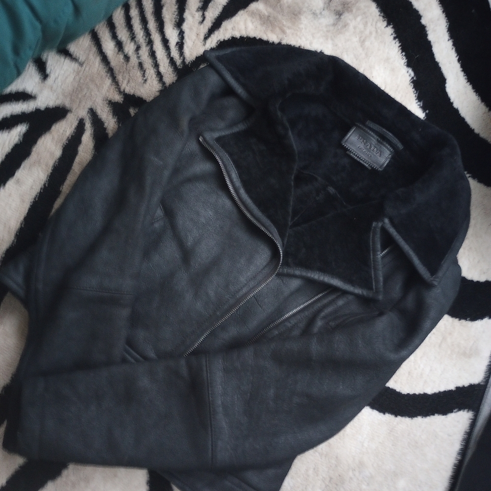 Prada Jacket - Picture 2 of 2